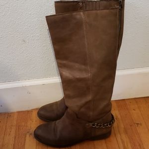 Lane Bryant boots